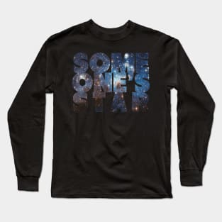 Someone's Star Long Sleeve T-Shirt